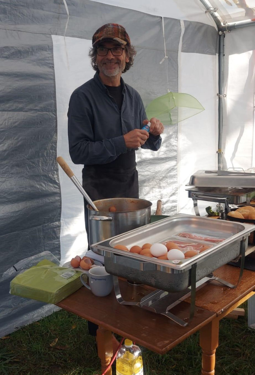 14. bis 23. Oktober 2022 | Schlösserherbst in Vorpommern