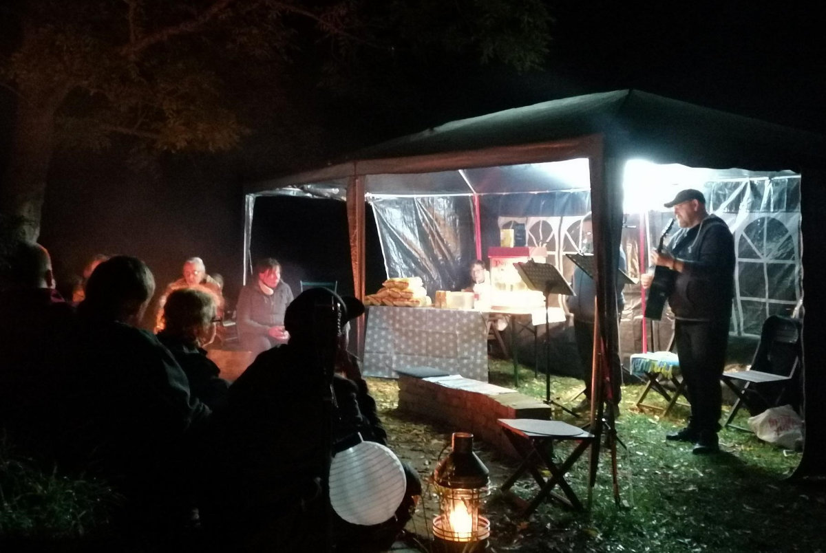 14. bis 23. Oktober 2022 | Schlösserherbst in Vorpommern