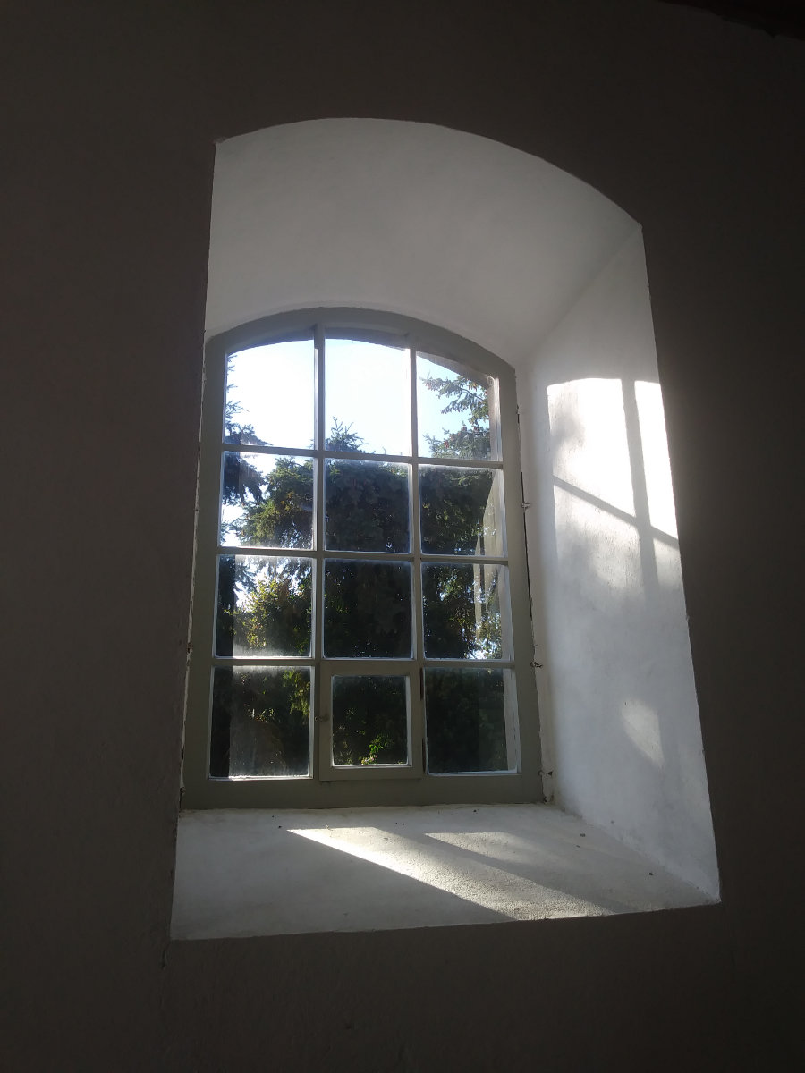 Mai 2023 | Arbeitseinsatz | Dorfkapelle Dargibell u.a. Aufräumarbeiten