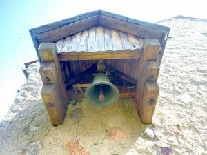 Mai 2023 | Arbeitseinsatz | Dorfkapelle Dargibell u.a. Aufräumarbeiten