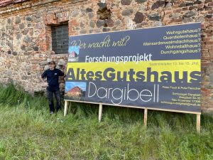 27. bis 29. Mai 2023 | Offene Häuser zu Pfingsten