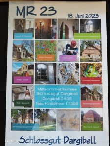 18. Juni 2023 | MittsommerRemise MR 23 Vorpommern