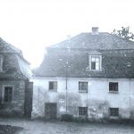 Wirtschaftsgebaeude historisch