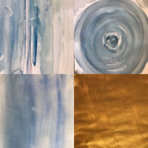 Bild: Die Prinzessin von Dargibell Collage