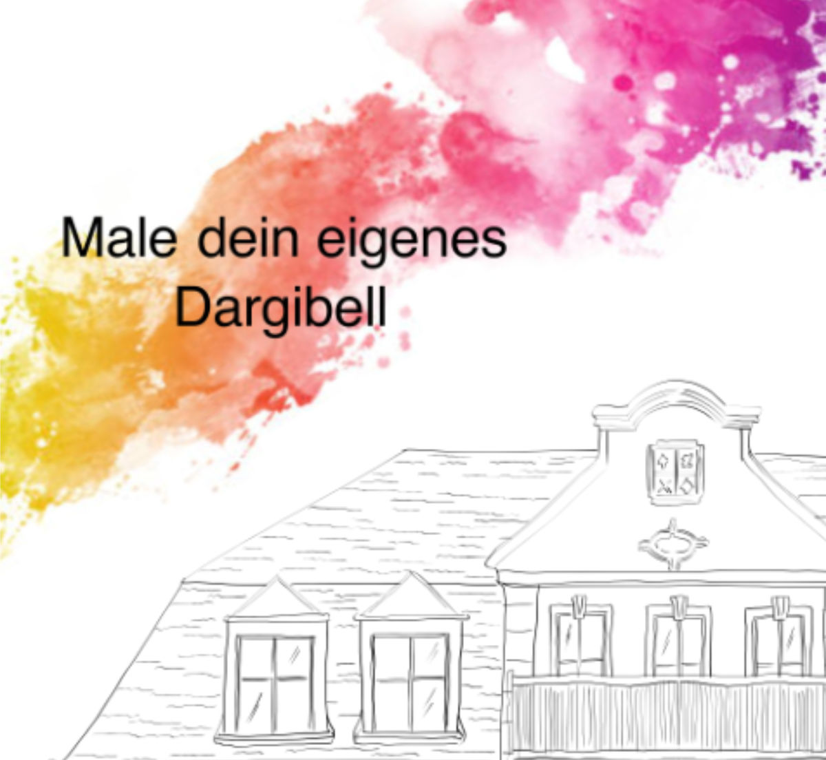 Male dein eigenes Dargibell