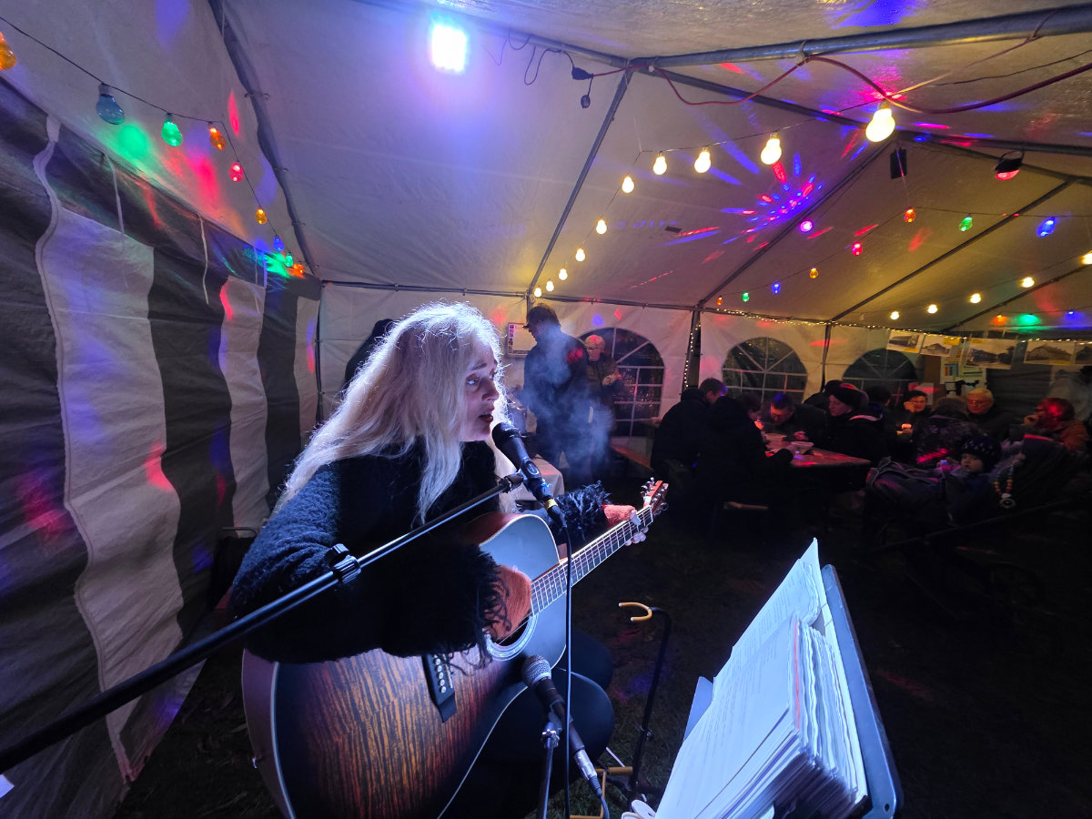 Foto: Herbstfest 2025