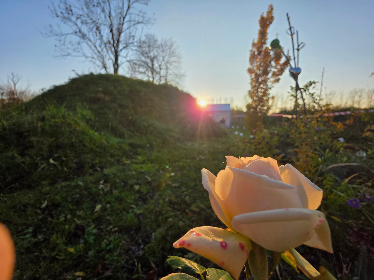 Foto: Herbstfest 2025