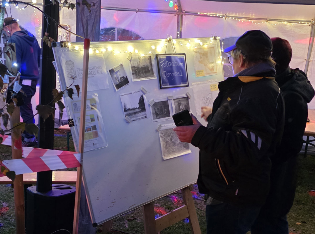 Foto: Herbstfest 2025