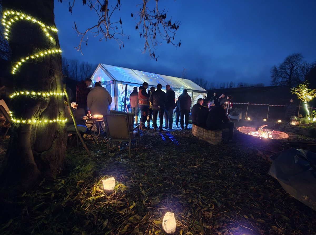 Foto: Herbstfest 2025