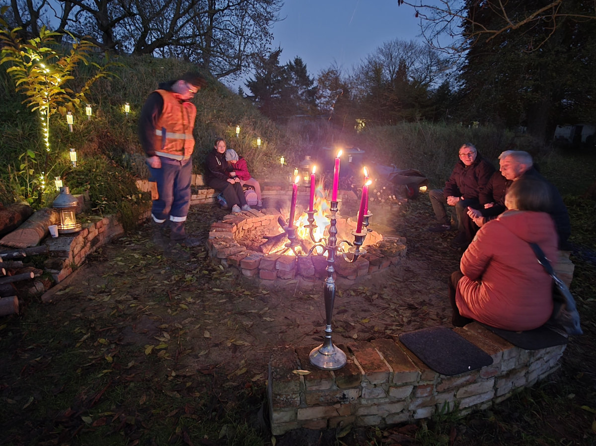 Foto: Herbstfest 2025