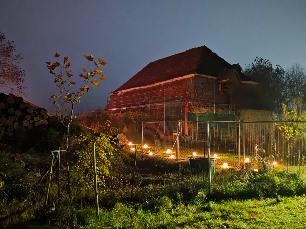 Foto: Herbstfest 2025