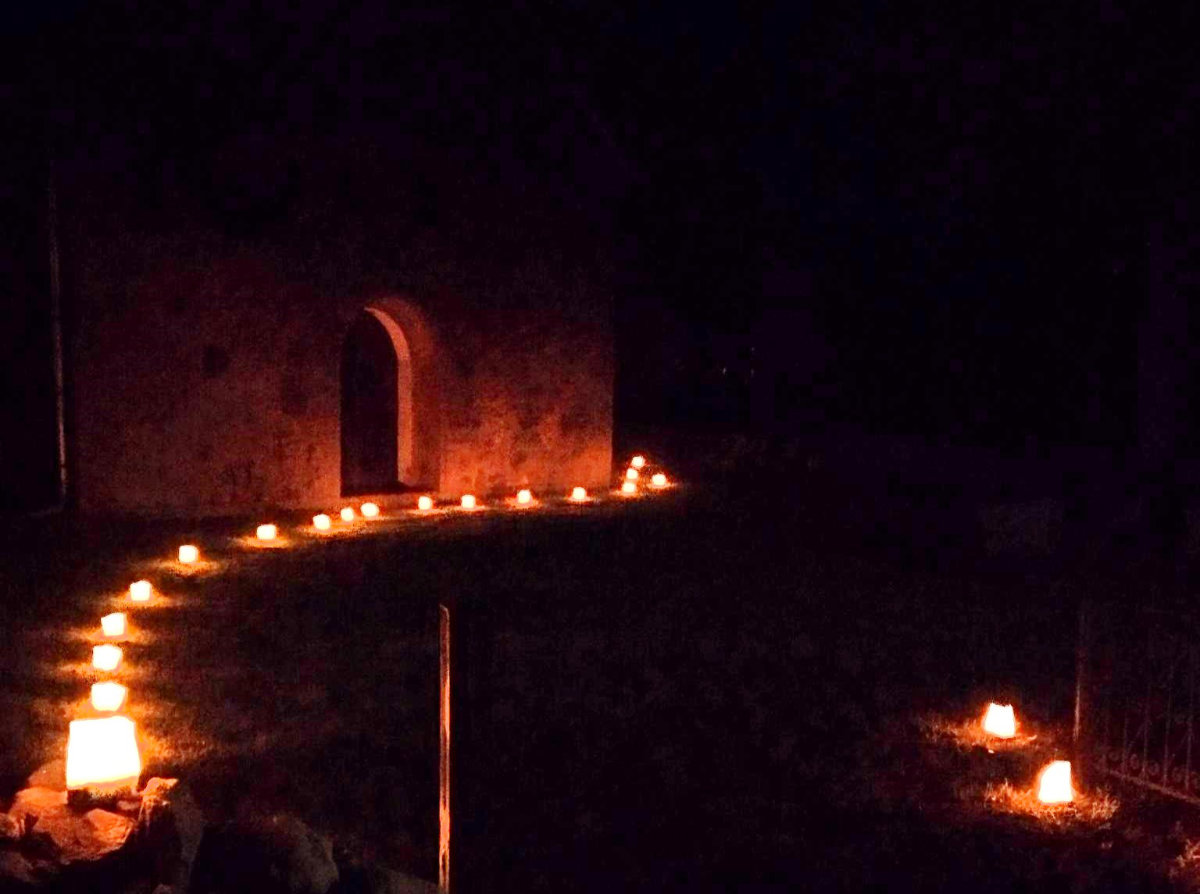 Veranstaltung Weihnachtssingen