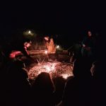Ihr eigenes Event | am Lagerfeuer