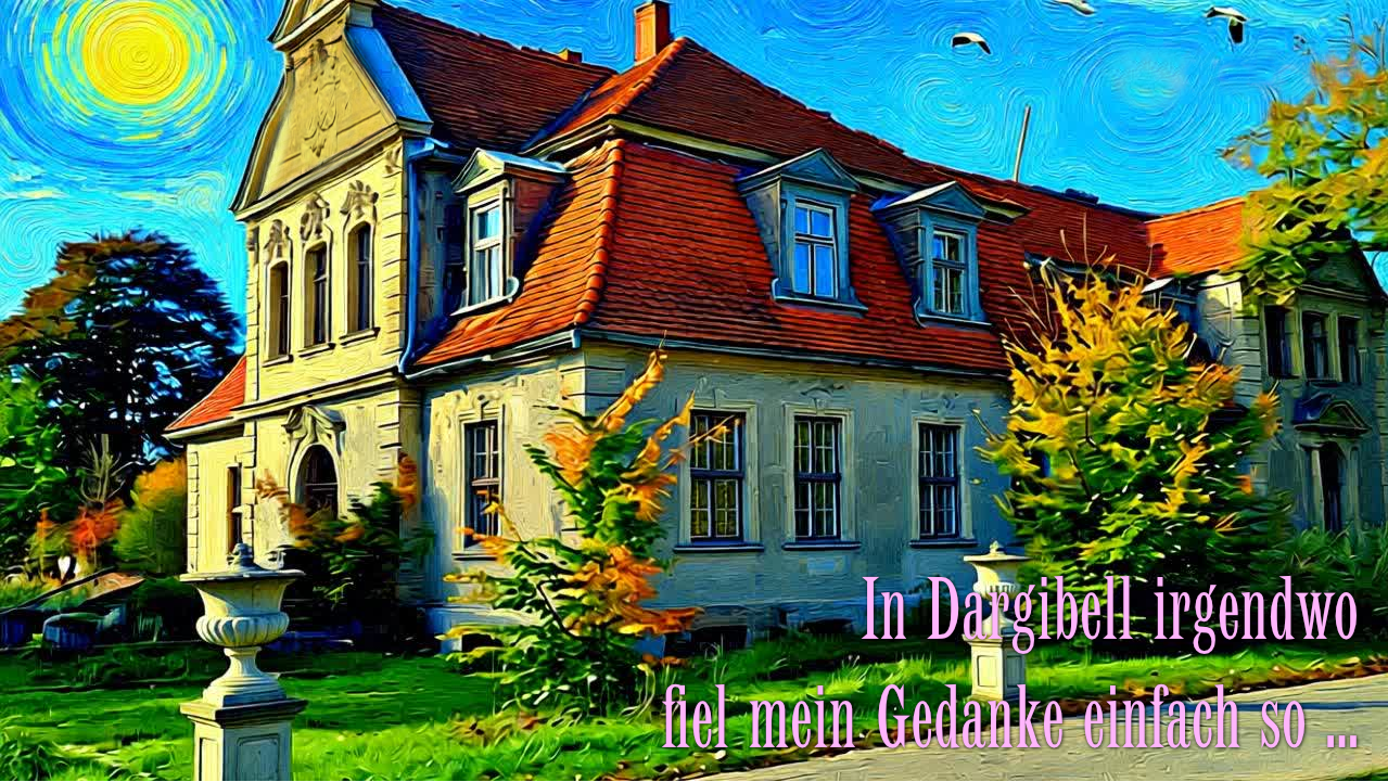Das Schloss