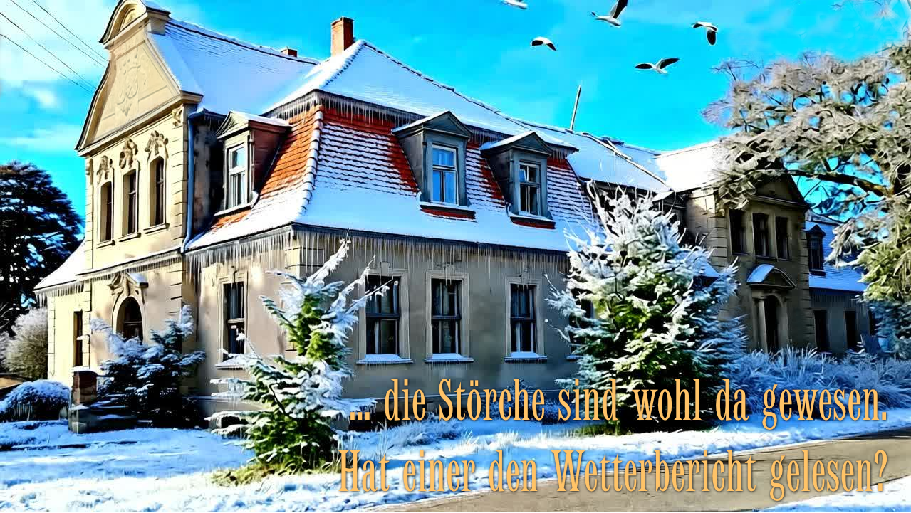 Das Schloss