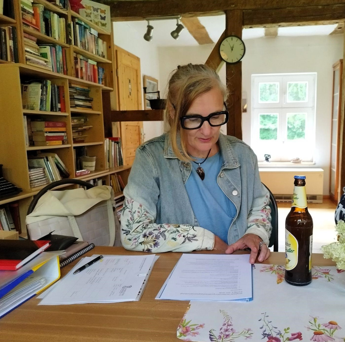 Mitgliederversammlung am 05.06.26