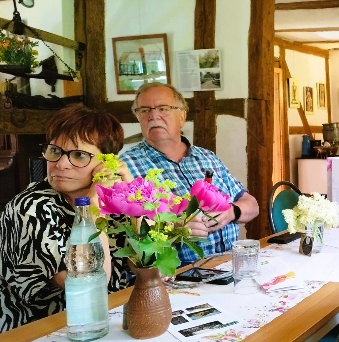 Mitgliederversammlung am 05.06.26